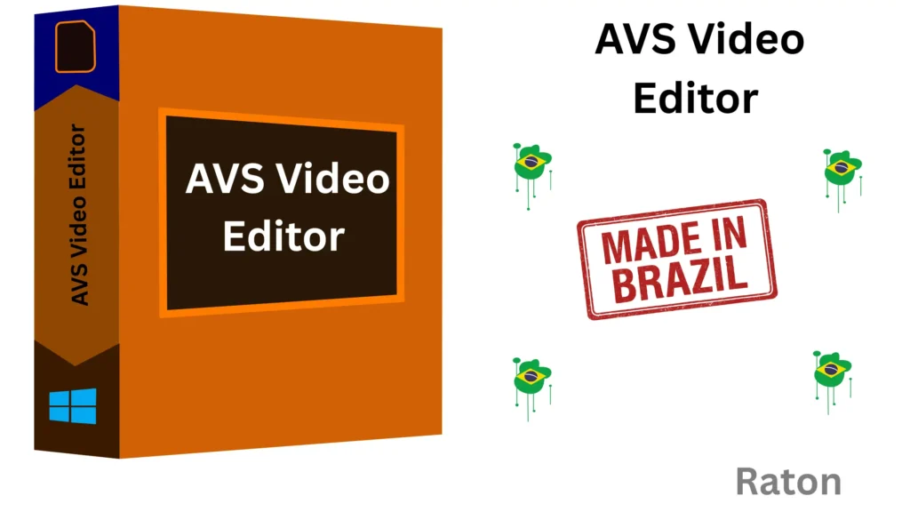 AVS Video Editor Crack